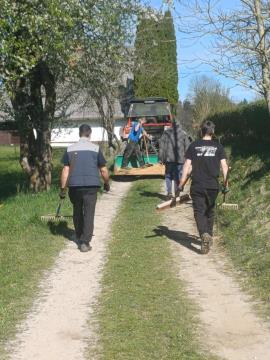 Vir: FB stran KS Podnart